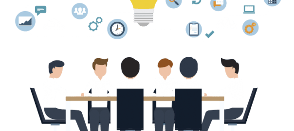 Omnia Solutions con la formaci&oacute;n de las empresas