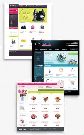 Tu tienda on-line con Easyweb Shop Online