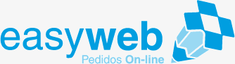 Deje que sus clientes hagan pedidos con Easyweb Pedidos Online