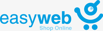 Tienda electr&oacute;nica con Easyweb Shop Online