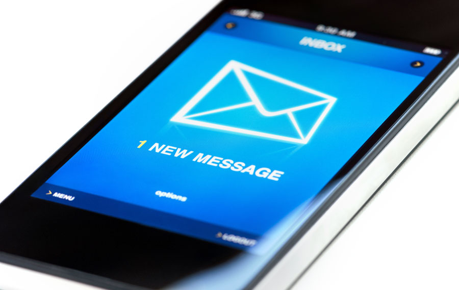 Qu� s�n les accions PUSH en l'email m�rqueting