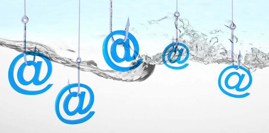 Nous atacs Phishing Extemar precaucions