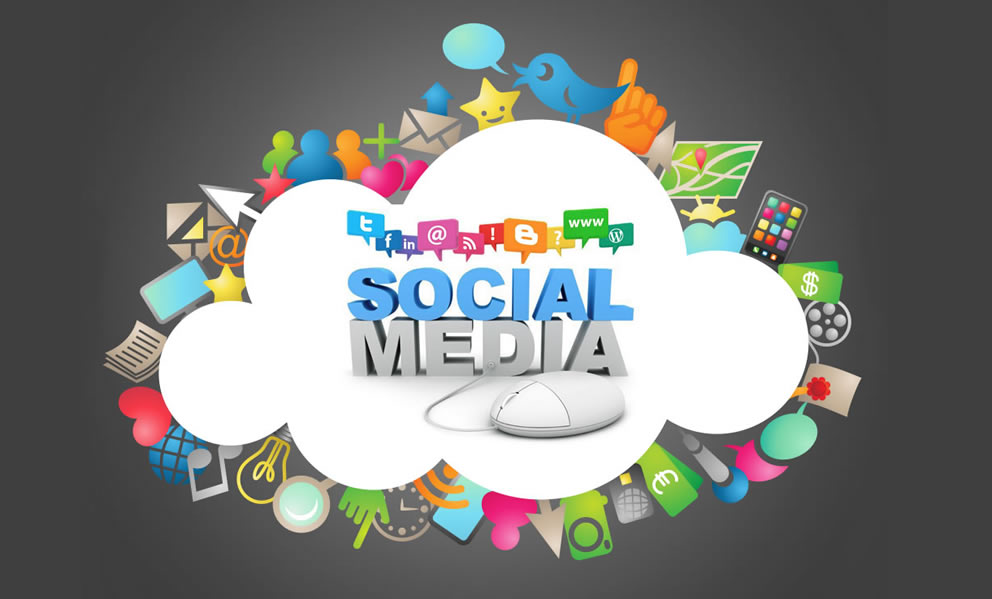 Una soluci� per no tornar-se boig amb tanta xarxa social