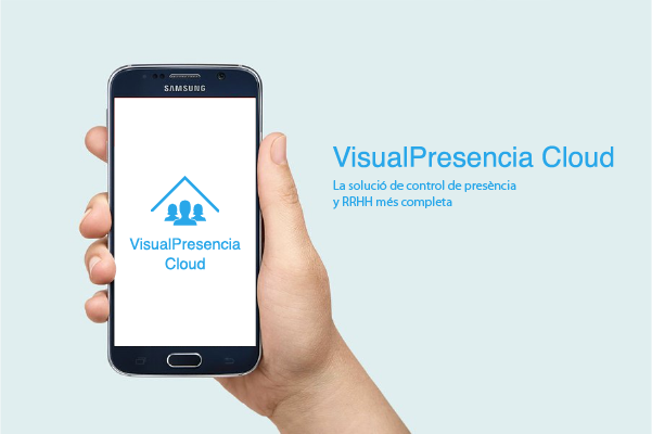 Visual Presencia Cloud 2017