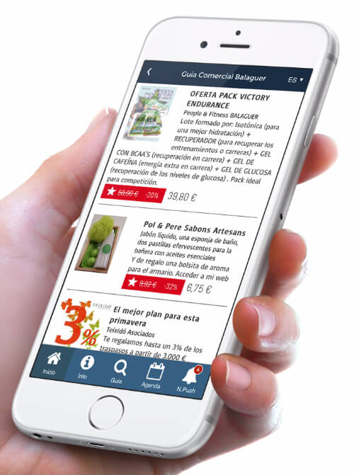 Fidelitzaci&oacute; de ciutadans