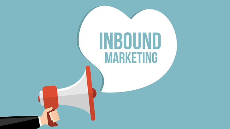 Et sona el concepte Inbound M�rqueting?