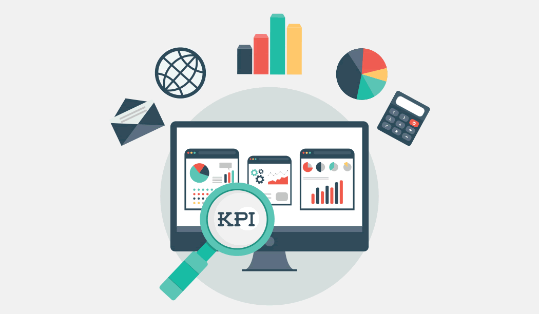 Els KPI m�s comuns segons el tipus de negoci