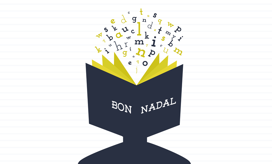 Lectures per a aquest nadal 2016