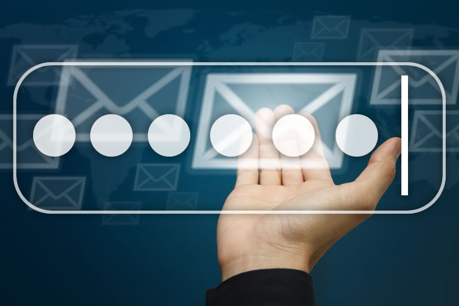 Com crear Passwords segurs per als teus comptes privats