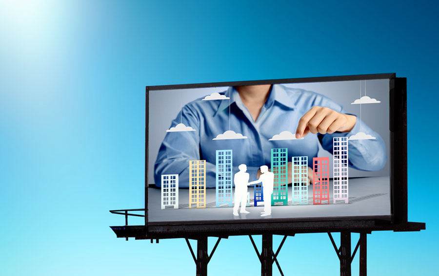 Accions col�laboratives entre empreses en la publicitat online