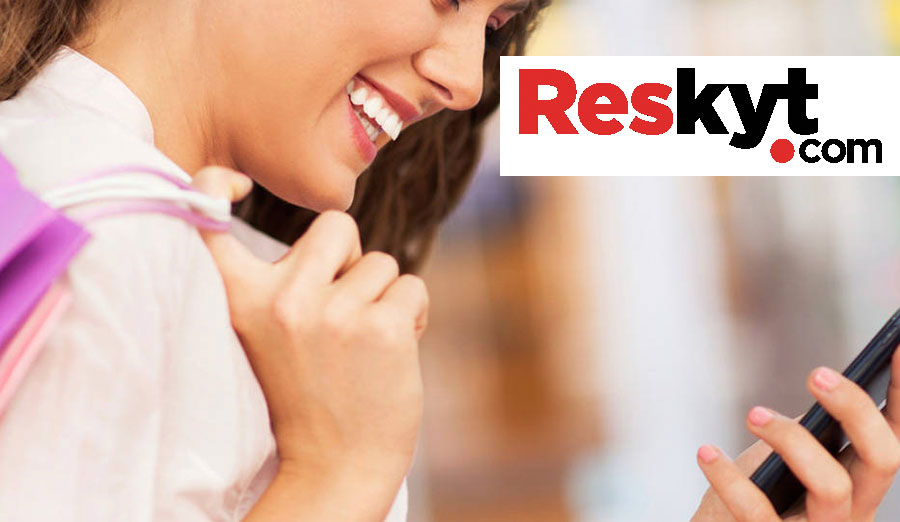 Fidelitza els teus clients amb FIDELAPP de Reskyt