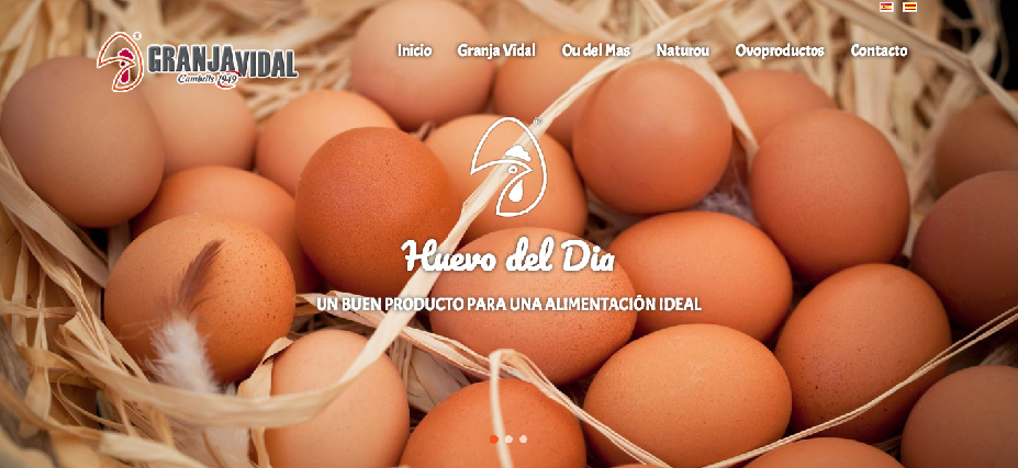 Granja Vidal - Omnia Solutions