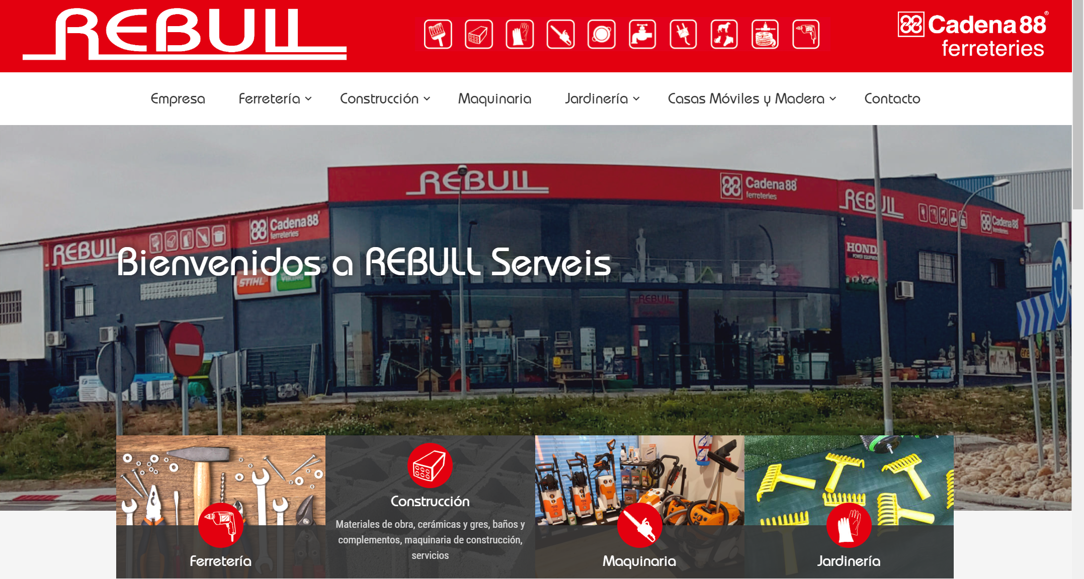 Rebull Serveis - Omnia Solutions