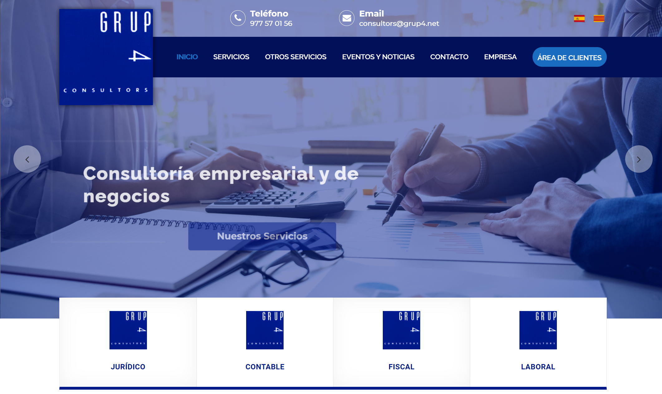 Grup-4 Consultores